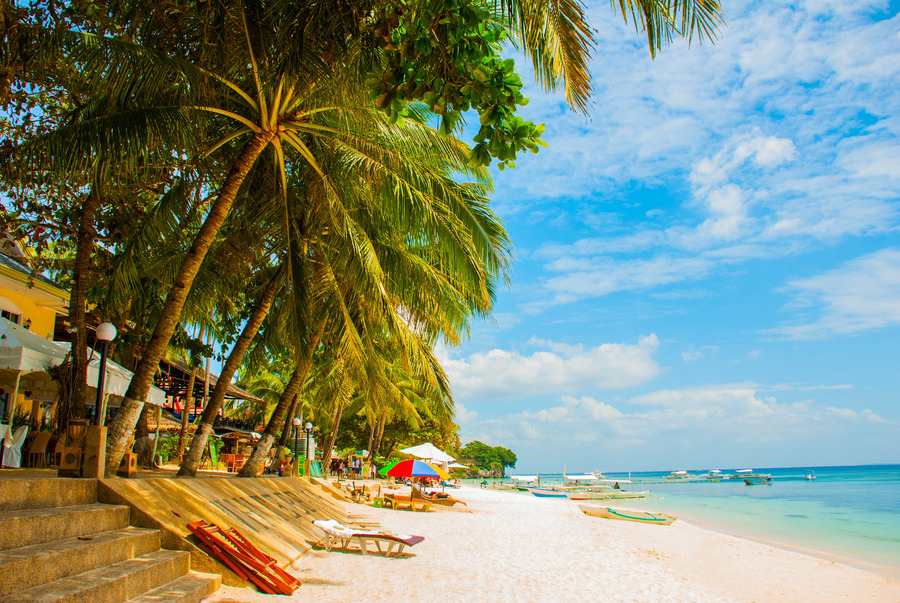 Top 10 Things to Do Near Our Villas in Panglao in 2025